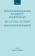Harriet Martineau--selected letters /