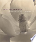 Imogen Cunningham : a retrospective /