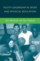 Youth Leadership in Sport and Physical Education /