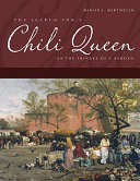 The search for a chili queen : on the fringes of a rebozo /