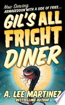 Gil's all fright diner /