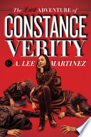 The last adventure of Constance Verity /