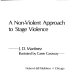 Combat mime : a non-violent approach to stage violence /
