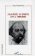 Flaubert, le sphinx et la chimère : Flaubert lecteur, critique et romancier d'après sa Correspondance /