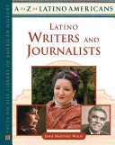 Latino writers and journalists /