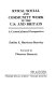 Rural social and community work in the U.S. and Britain : a cross-cultural perspective /