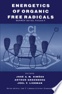 Energetics of Organic Free Radicals /