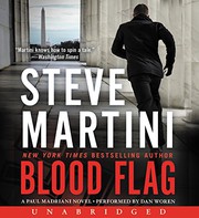 Blood flag : a Paul Madriani novel /