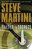 Trader of secrets : a Paul Madriani novel /