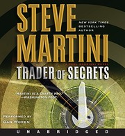 Trader of secrets : [a Paul Madriani novel] /