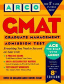 GMAT : Graduate management admission test /