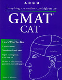 GMAT CAT : computer-adaptive test /