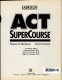 ACT SuperCourse /