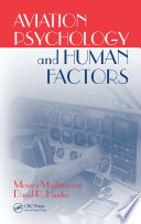 Aviation psychology and human factors /