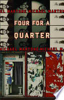 4 for a quarter : fictions /