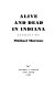 Alive and dead in Indiana : stories /