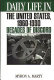 Daily life in the United States, 1960-1990 : decades of discord /