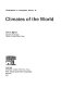 Climates of the world /