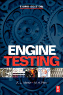 Engine testing : theory and practice /