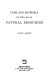 Cases and materials on the law of natural resources /