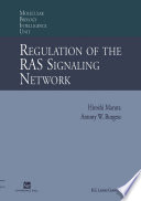 Regulation of the RAS Signaling Network /