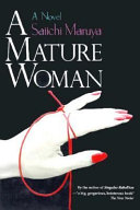 A mature woman /