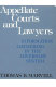 Appellate courts and lawyers : information gathering in the adversary system /