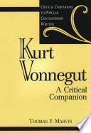 Kurt Vonnegut : a critical companion /