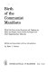 Birth of the Communist manifesto : with full text of the Manifesto, all prefaces by Marx and Engels, early drafts by Engels and other supplementary material /