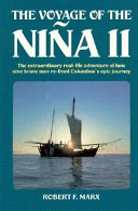 The voyage of the Niña II /