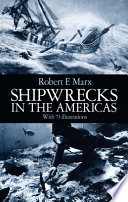 Shipwrecks in the Americas /