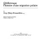 Qitdlarssuaq, l'histoire d'une migration polaire /