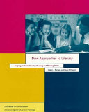 New approaches to literacy : helping students develop reading and writing skills /