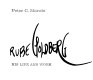 Rube Goldberg; his life and work /