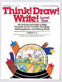 Think! Draw! Write! /