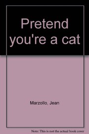 Pretend you're a cat /