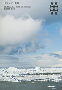 Antarctica : time of change /