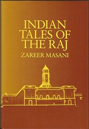 Indian tales of the Raj /