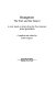 Brangwen, the poet and the dancer : a story based on letters from the poet laureate John Masefield / compiled and edited by John Gregory.