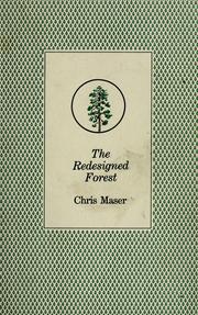 The redesigned forest /