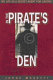 In the pirate's den : my life as a secret agent for Castro /