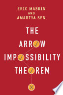 The Arrow Impossibility Theorem /