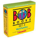 Bob books.