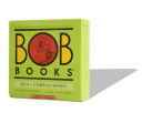 Bob books.