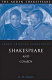 Shakespeare and comedy /