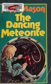 The dancing meteorite /