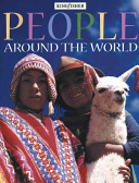 People around the world /