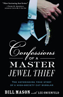 Confessions of a master jewel thief /