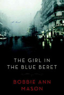 The girl in the blue beret : a novel /