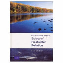 Biology of freshwater pollution /